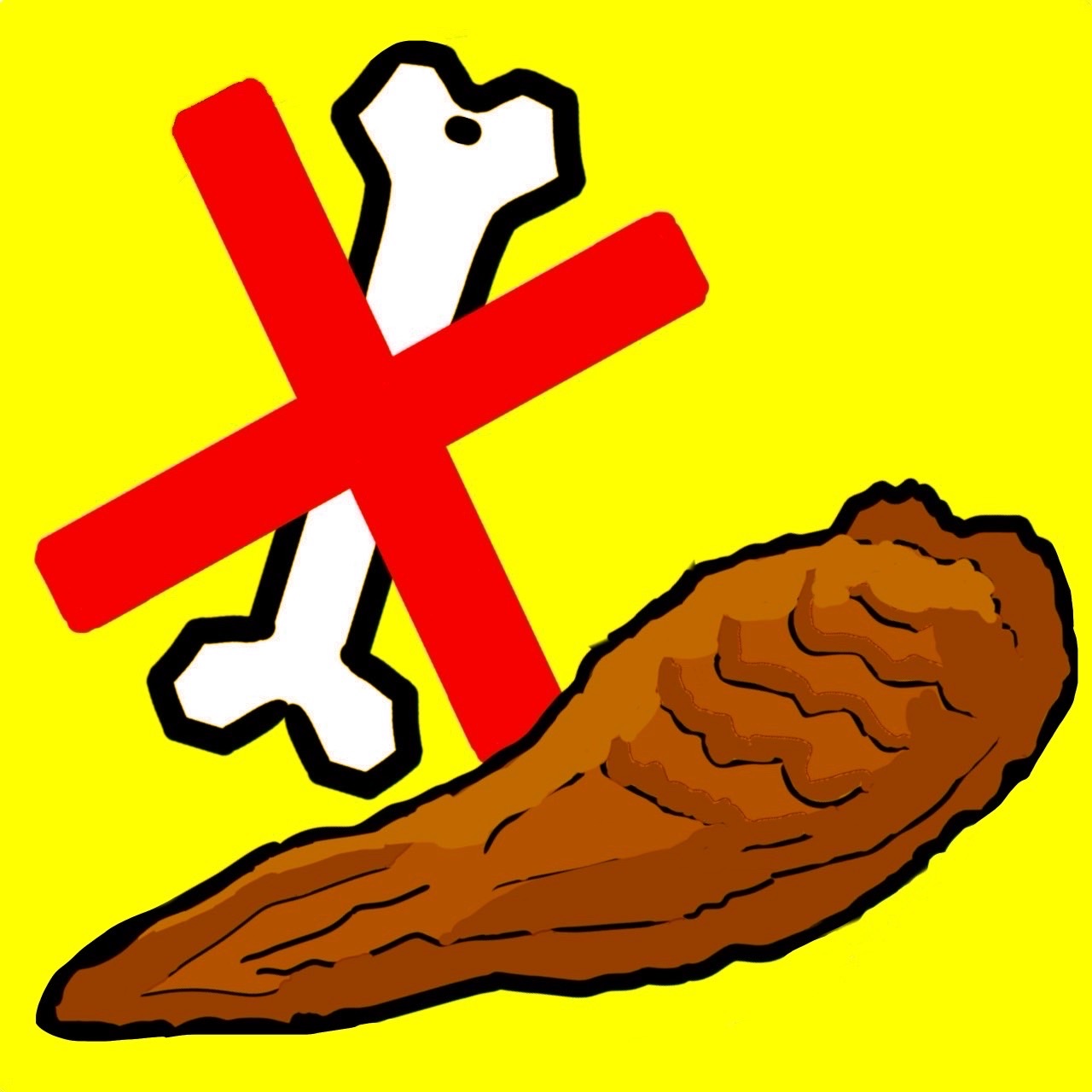 【とりてば】骨抜き手羽先～これであなたも骨抜きに～