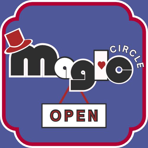 マジック喫茶