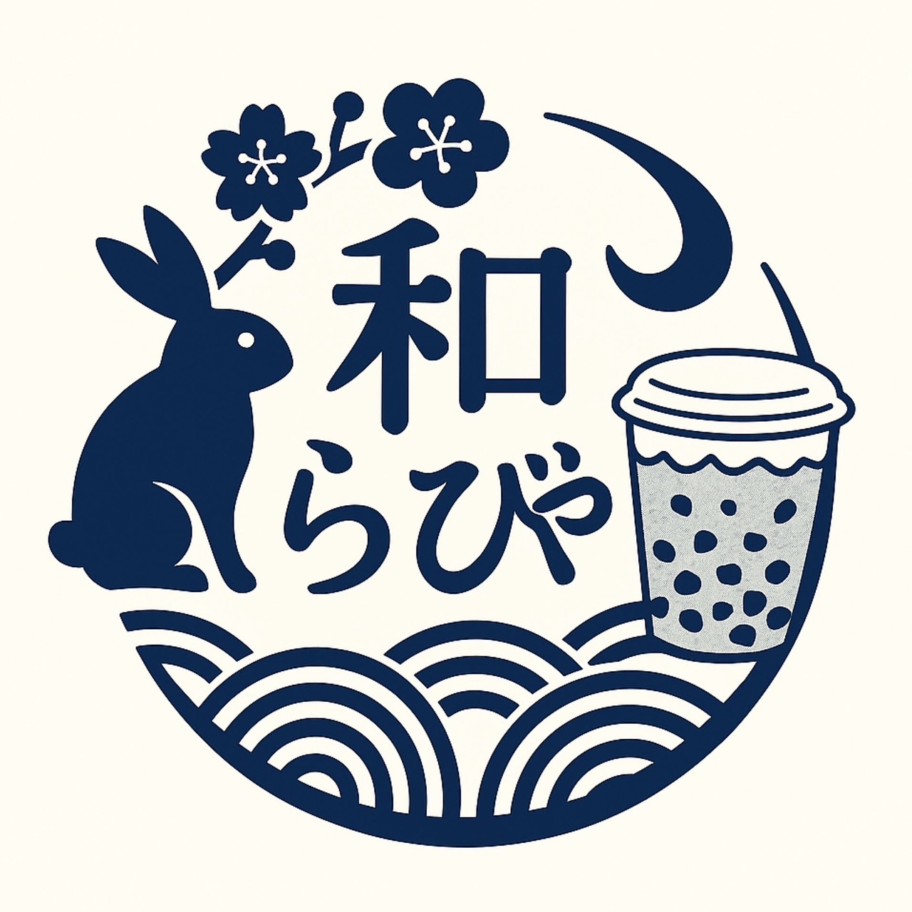 和らびや