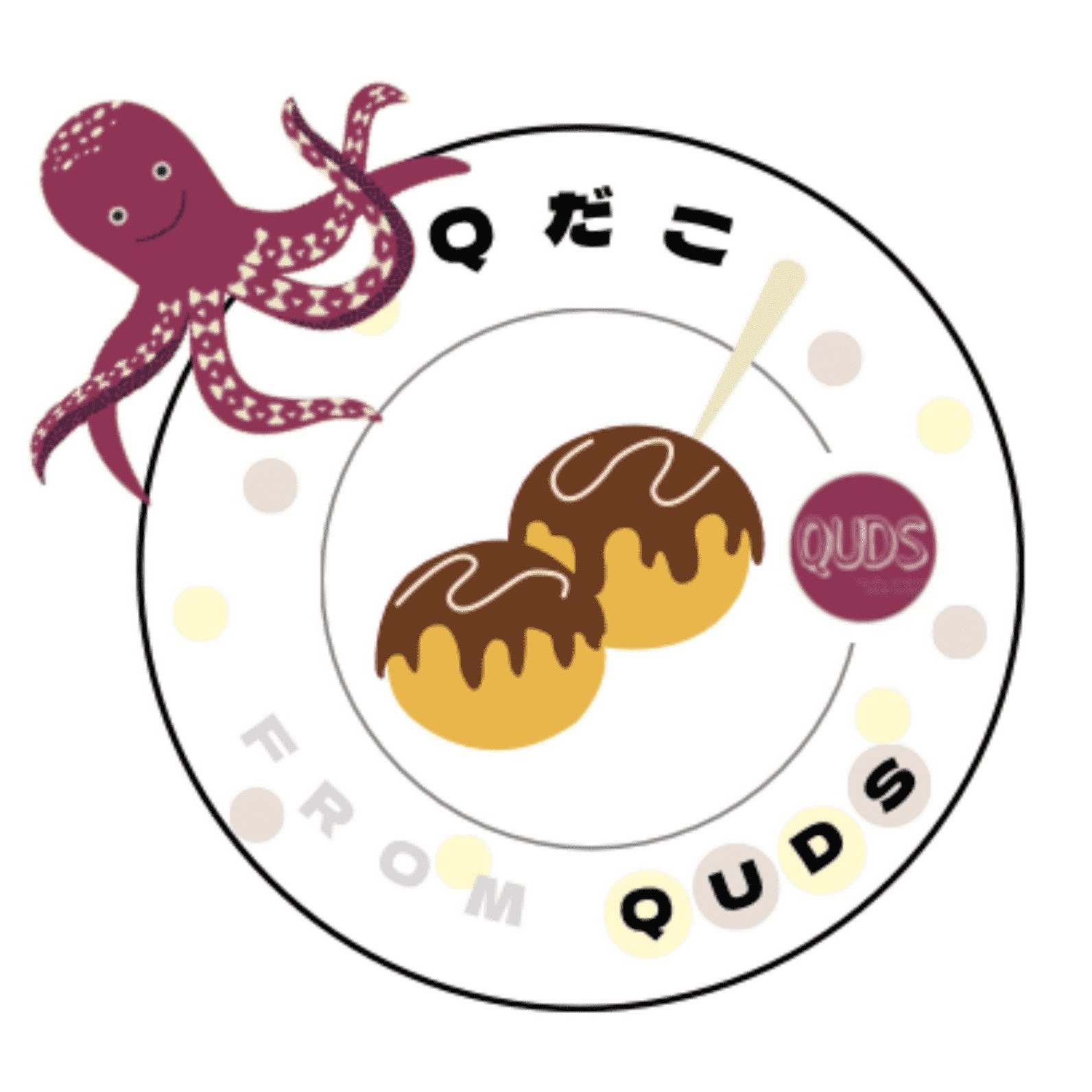 Qだこ