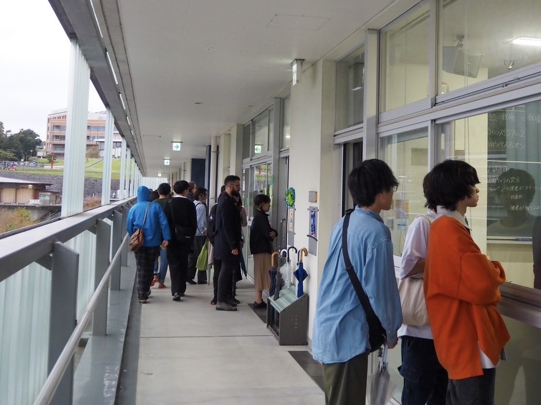館内企画